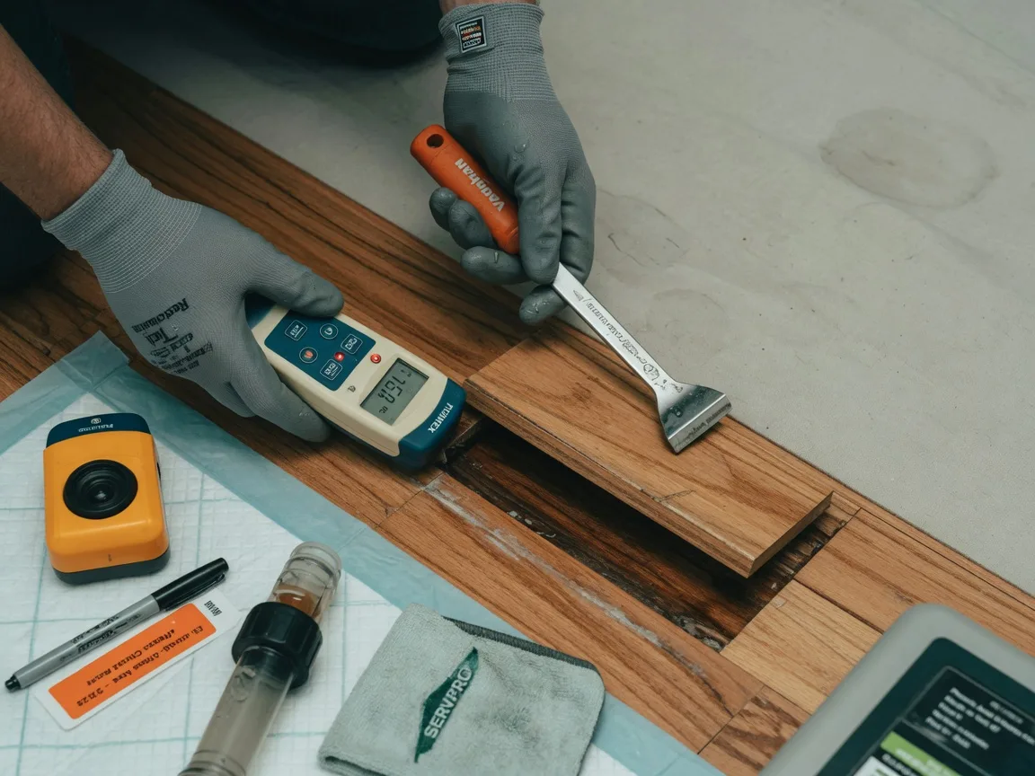 Why choose Water Damage Restoration in Fair Haven, MI